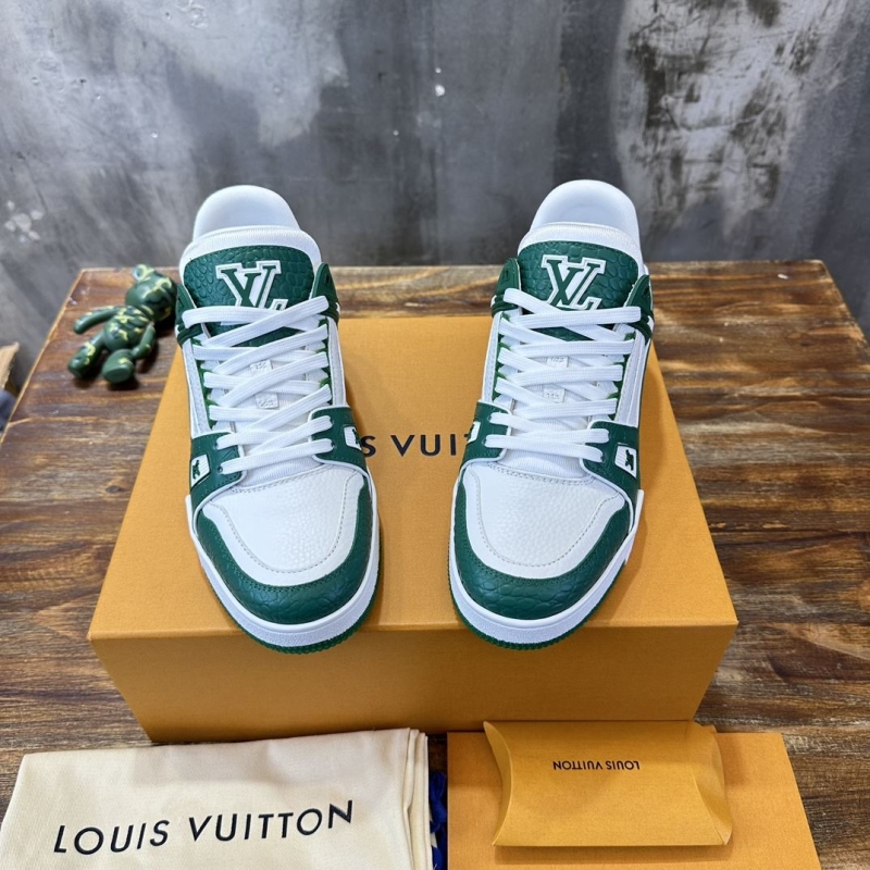 LV Casual Shoes